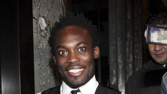 Perinetti: "Essien può dare un aiuto importante al Milan di Seedorf"