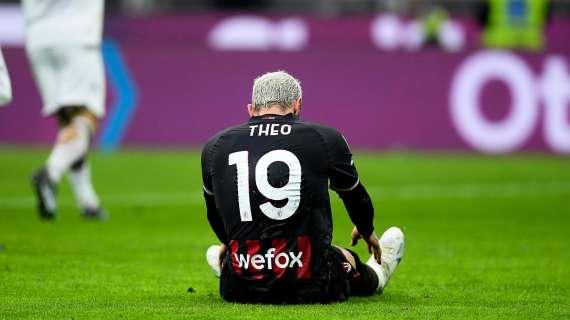 La terza legge del Milan: a ogni buona prestazione ne corrisponde un'altra uguale e contraria