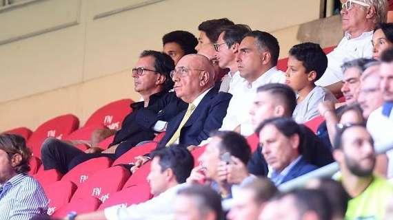 Milan, il mercato non è chiuso: i possibili scenari odierni