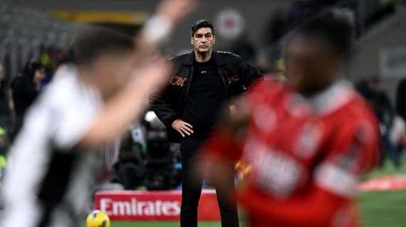 Ordine sul Milan: "Offerta prova calcistica di pessimo livello. Non c'è traccia dei miglioramenti promessi"
