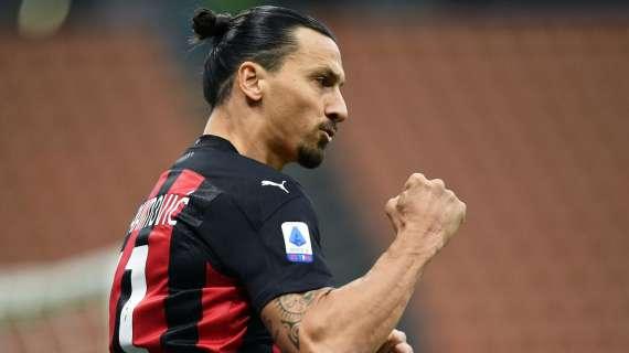 Ibra verso la conquista del suo 12esimo Pallone d’Oro svedese