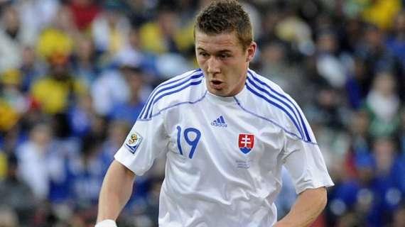 Anche Kucka nel mirino per il centrocampo
