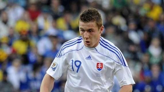 Ag. Kucka: "Milan? Vediamo. Piace anche in Russia"