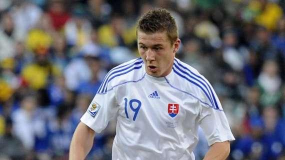 Il Milan ha chiesto anche Kucka