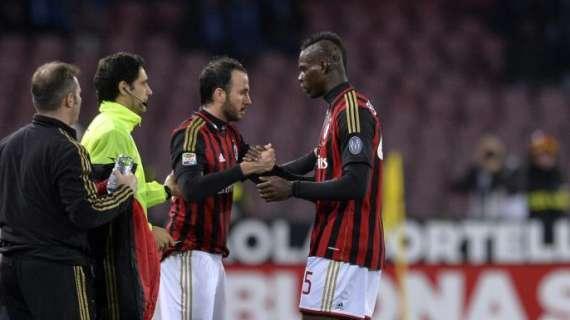 Il Milan perde pezzi dopo la beffa Champions: arriva il momento del Pazzo