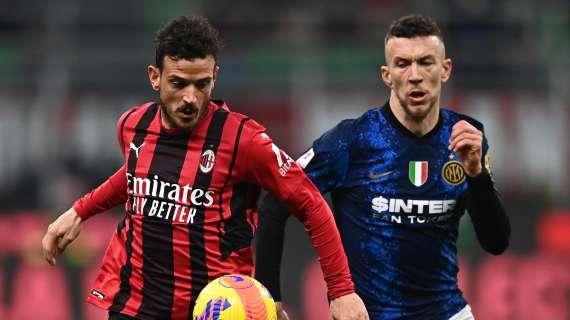 TMW Radio - Braglia sul derby: "Inter e Milan irriconoscibili. I rossoneri..."
