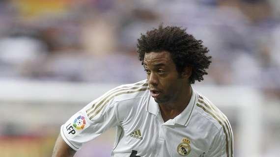 Milan, Marcelo del Real tra gli obiettivi per gennaio