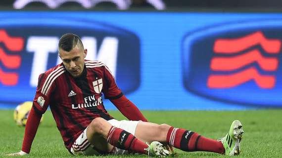 LIVE MN - Tim Cup, Milan-Lazio (0-1) - Altro ko, rossoneri eliminati