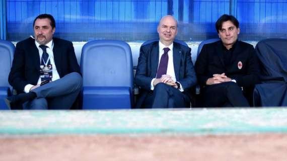 Premium - Montella non si cambia. Tutti sotto esame, dirigenza compresa