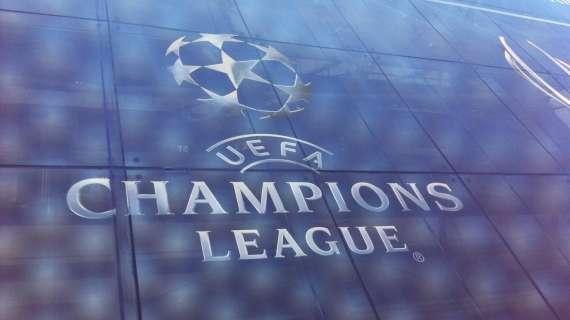 LIVE MN - Sarà Milan-Barcellona: andata 20 febbraio, ritorno il 12 marzo. Le reazioni dei giocatori del Barça