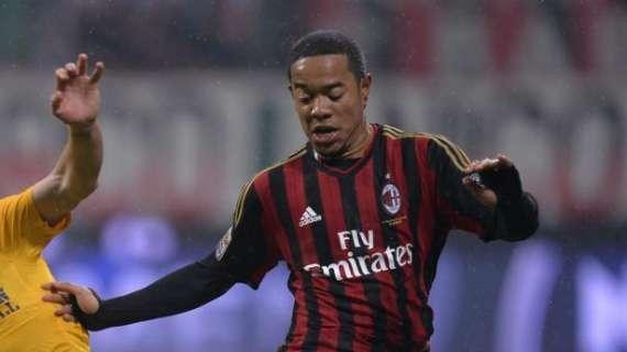 Emanuelson, l'Ajax pensa al suo ritorno