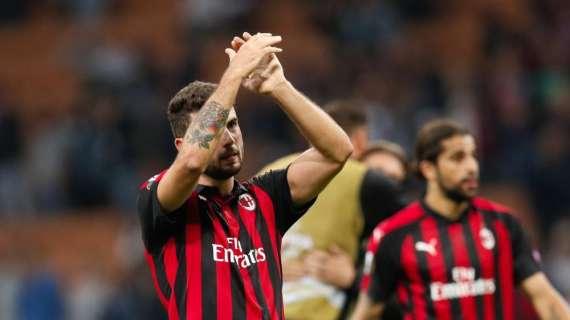 FOTO - I rinnovi rossoneri del 2017/18: c'è anche Cutrone, prolungamento fino al 2023
