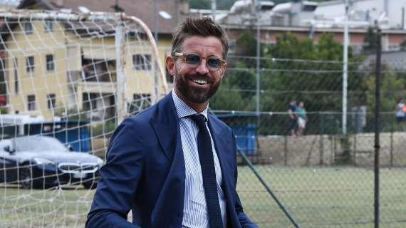 Intercettazioni Juve, Storari: "Stiamo ripulendo tutto il marcio che c'era"
