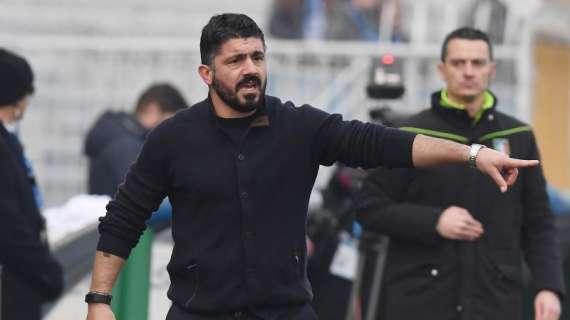 CorSera - Gattuso: “Mi ispiro ad Ancelotti, Lippi e Conte. Europa? Il Milan è tornato a casa. Campioni, storia, società: così nasce una grande”