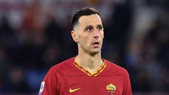 Cagliari-Roma finisce 3-4, vittoria combattuta per i giallorossi