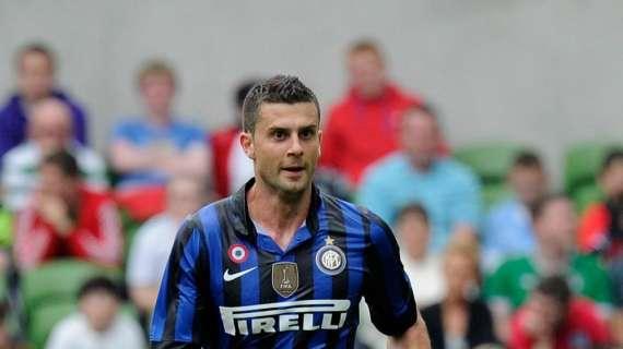 Ag. Thiago Motta: "Nessuno ci ha contattato"