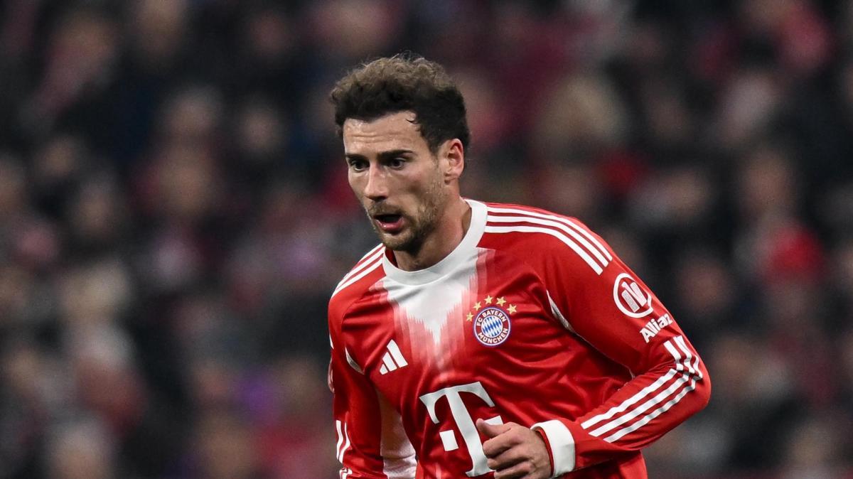 Moretto smentisce ESPN: "Il Milan è interessato a Goretzka, sì, ma da qui a dire che è vicino ce ne passa ancora un po'"