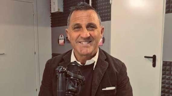 Di Livio: "È un Milan-Juve da quarto posto, si deciderà tutto dal centrocampo in su"