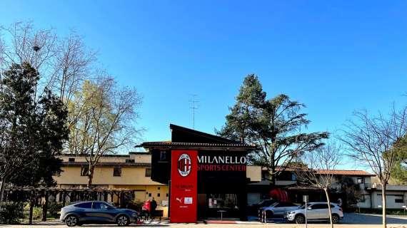 MILANELLO REPORT - Tecnica e possesso per la squadra