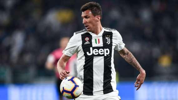 CorSera - Milan-Mandzukic pista concreta: c'è già l'ok del croato, prossime ore decisive
