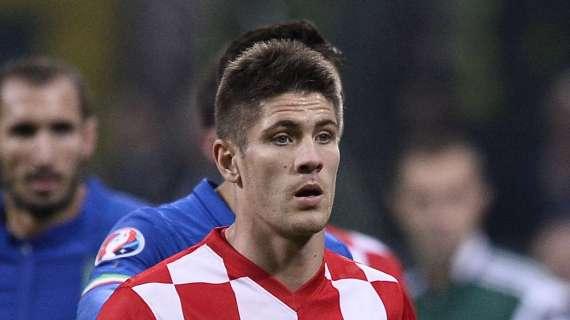 Juventus, scatto Kramaric. Bianconeri in pole per il croato