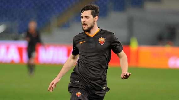 Sky - Contatti ripresi tra Milan e Roma per Destro