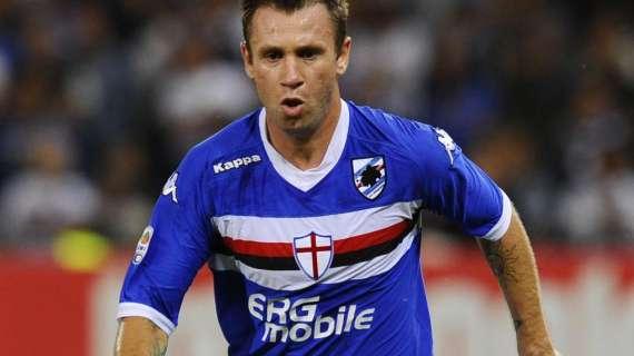 Frenesia Cassano: vietato scordarsi la vera priorità