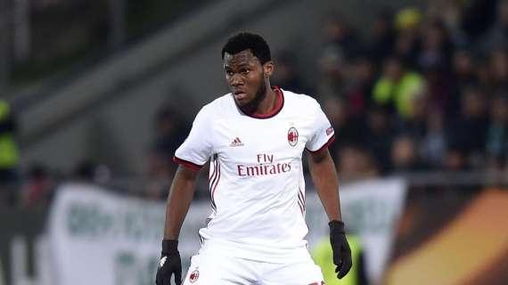 L'Analisi Tattica - Roma-Milan (0-2): la totalità di Kessie, crea il Cutro-Gol e cancella Nainggolan
