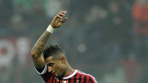 A Novara fuori Prince e Nesta