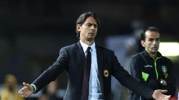 LIVE MN - Inzaghi: "Basta attaccare i miei giocatori, le critiche influenzano negativamente. Alex si allena da giovedì..."