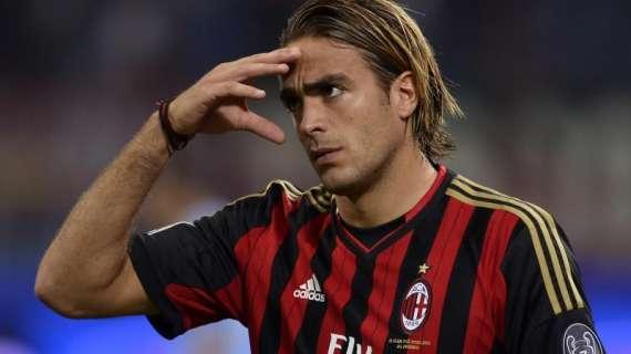 Matri famelico contro le ex squadre: a Torino la sua grande occasione