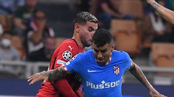 MN - Longhi sul girone di Champions: "Il Milan è stato molto sfortunato"