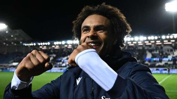Sky Sports - Lo United piomba su Zirkzee: il centravanti del Bologna è uno degli obiettivi primari per l'attacco