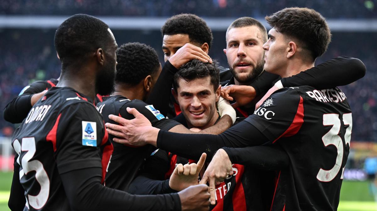 Volata Champions League, i calendari delle pretendenti a confronto