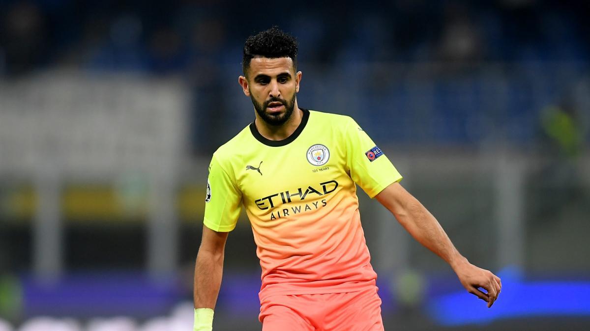 Mahrez cuore d’oro: vince la Champions League asiatica e regala ai compagni un Rolex 