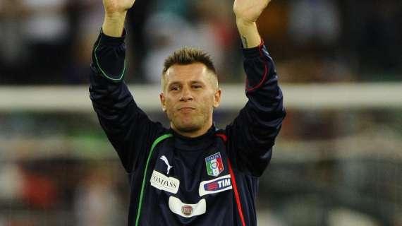 Chi è il vero Cassano?