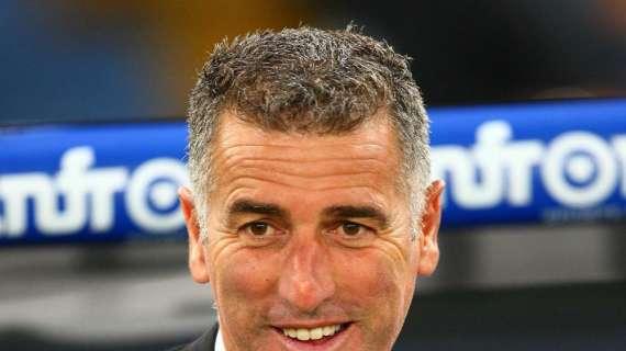 Tassotti: "Boateng gioca trequartista, la Supercoppa forse ci ha penalizzato"