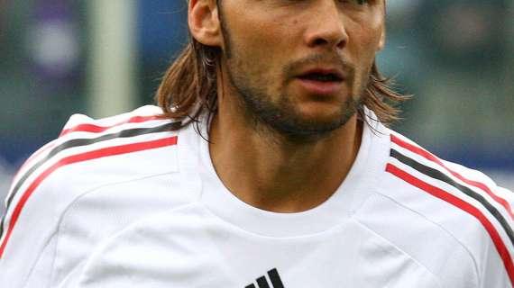Bruno Longhi: "Jankulovski è sicuro partente"