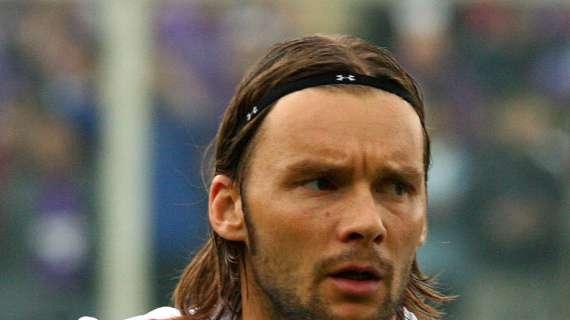 Jankulovski: "Eravamo stanchi"
