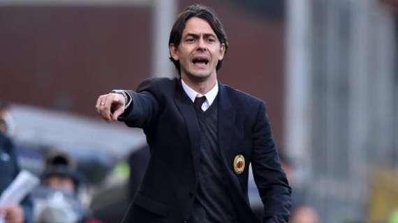 I convocati per Milan-Napoli: Inzaghi ne chiama 22. Out Niang