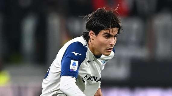 Luka Romero e la sfida per scacciare la "maledizione" argentina dal Milan
