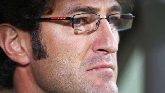 Ferrara: "Il punteggio é netto"
