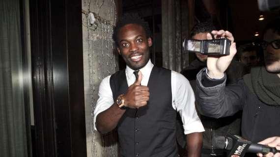 Essien ha superato i test a Milanello: domani firmerà e sarà rossonero