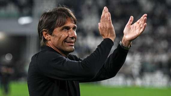 MN - Bottoni: "Non è stato preso in considerazione un allenatore come Conte che gestisce il gruppo dalla A alla Z senza accettare ingerenze di alcun tipo, ma nemmeno Motta, De Zerbi, Sarri. La prima scelta era Lopetegui"