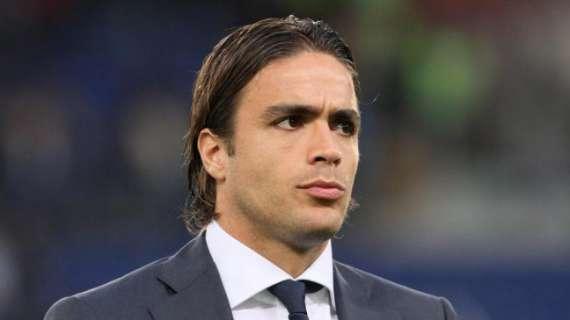  Genoa, c’è Matri: lunedì sarà al raduno 
