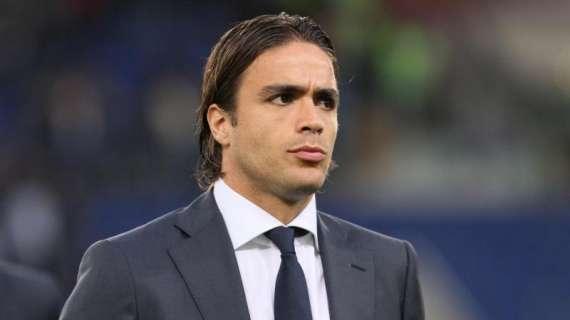 Sportitalia - Milan, anche Matri tra i partenti: non rientra nei piani di Mihajlovic