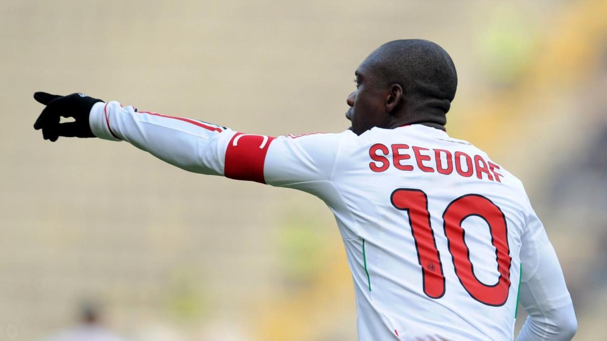Hubner e il particolare aneddoto su Seedorf: "Vi dico cosa facevano i tifosi milanisti.."