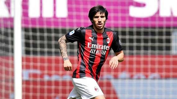 Milan, senza Kessie spazio a Tonali: per Sandro questa deve essere la stagione della svolta