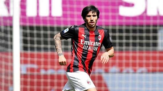 Tuttosport - Tonali, ora tocca a te: questa deve essere la stagione della svolta