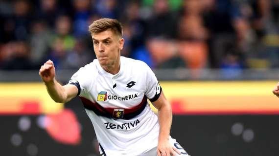 TMW - Cuoghi: "Milan fisicamente al top. Piatek? Acquisto di ottimo valore"